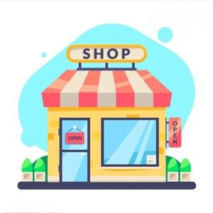 Meet your Posher! HI 😁👋🏻🙏🏻